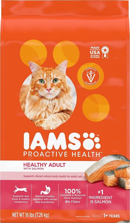 Best WSAVA Approved Cat Food Pet Food Reviewer