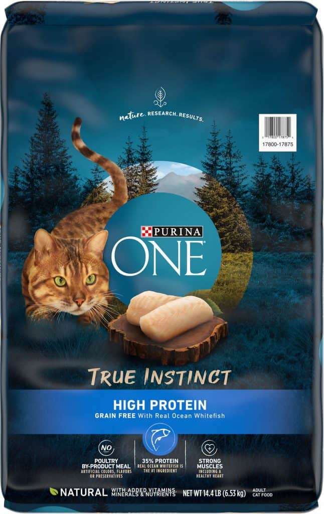 Purina One Reviews Recalls Information Pet Food Reviewer