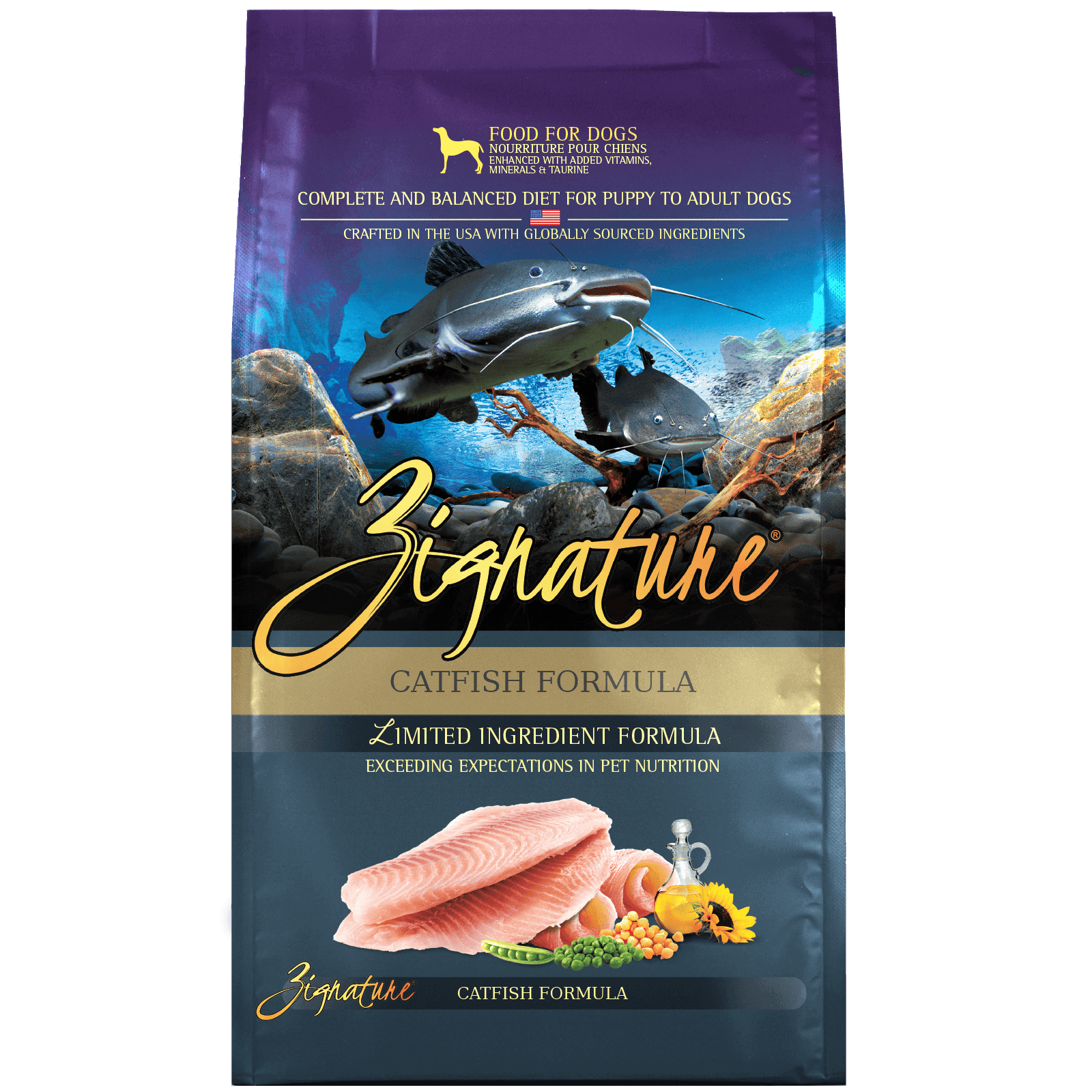 Can Dogs Eat Catfish? Pet Food Reviewer