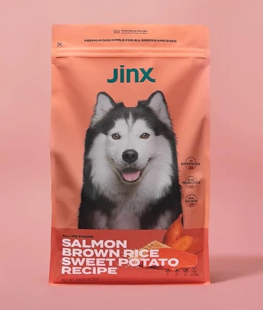 Jinx Dog Food Reviews Recalls Pet Food Reviewer