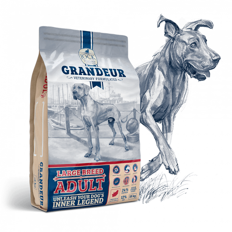 Jock Dog Food Reviews Recalls Information Pet Food Reviewer