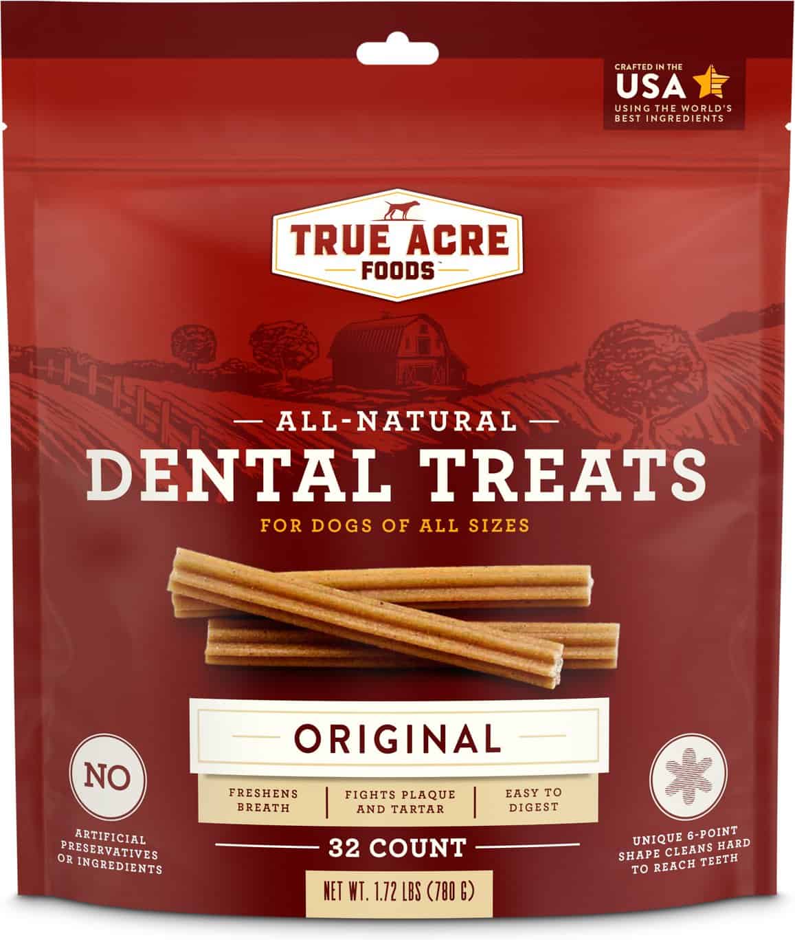 True Acre Dog Food Reviews Recalls Pet Food Reviewer