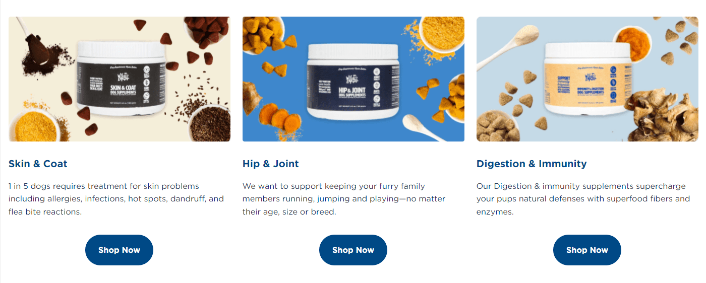 Wild Earth Dog Food Reviews Recalls Pet Food Reviewer