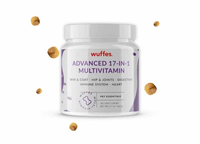 Wuffes Dog Supplement Reviews Recalls Pet Food Reviewer