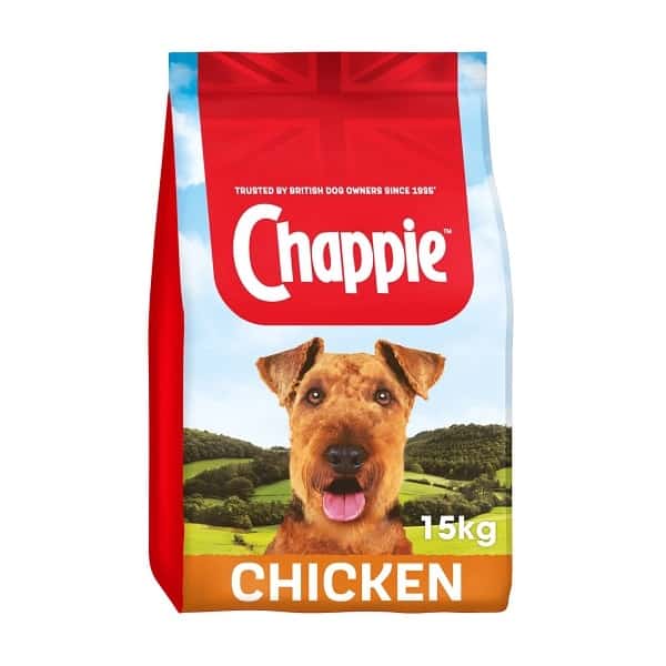 Chappie Dog Food Reviews Recalls Pet Food Reviewer