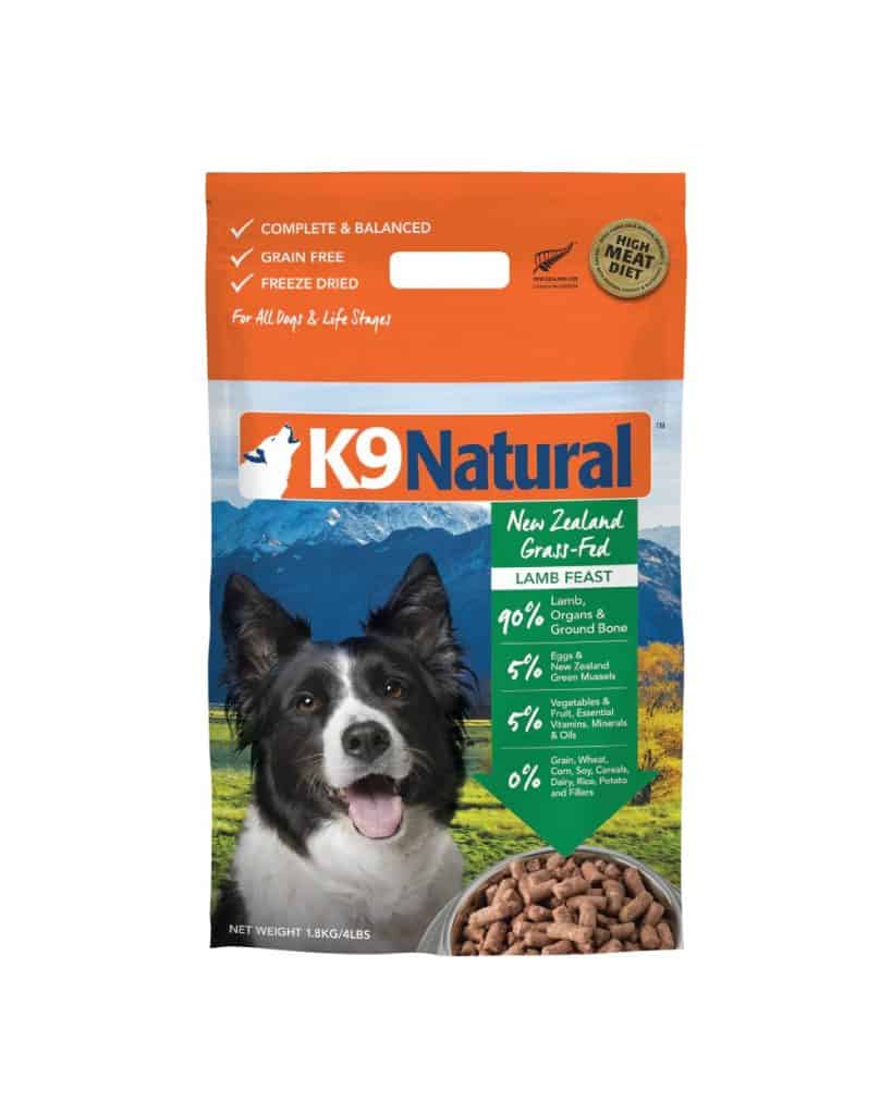 k9-naturals-dog-food-review-youtube