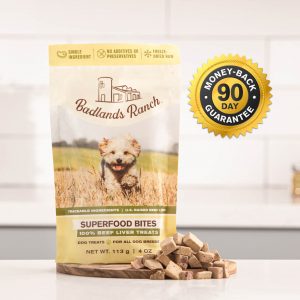 Badlands Ranch Dog Food Reviews | Recalls - PetFoodReviewer