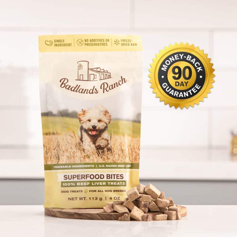 Badlands Ranch Dog Food Reviews Recalls PetFoodReviewer