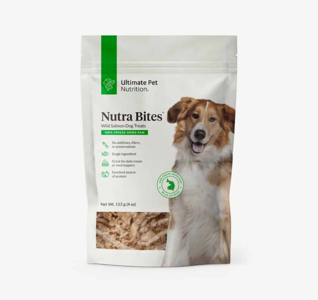 Nutra Thrive & Ultimate Pet Nutrition Review PetFoodReviewer