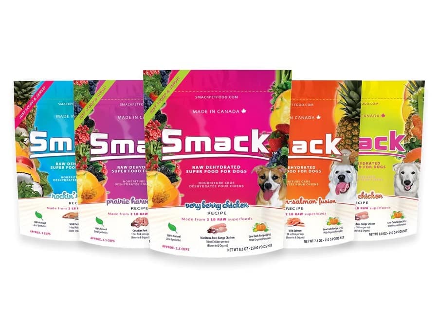 Smack Reviews Recalls Information Pet Food Reviewer